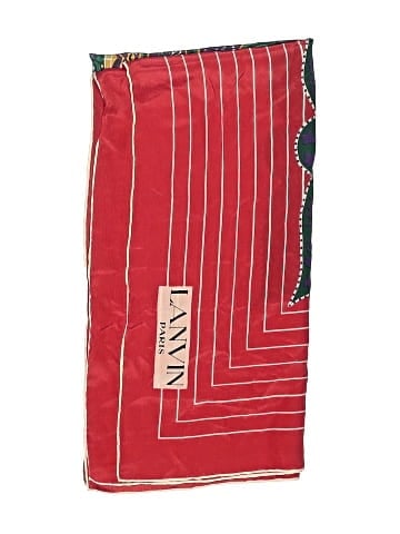Lanvin Scarf (view 1)