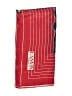 Lanvin Red Scarf One size - photo 1