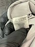 ModCloth 100% Polyester Gray Casual Dress Size XL - photo 8