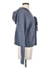 Design History Blue Pullover Sweater Size XS - photo 4