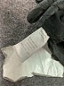 Things Between Black Short Sleeve Blouse Size S - photo 8