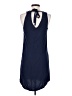 Gap Outlet 100% Rayon Blue Sleeveless Top Size XS - photo 2