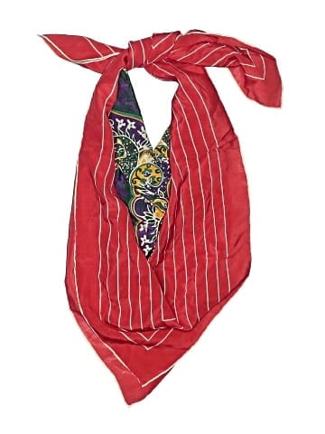 Lanvin Scarf (view 2)