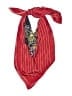 Lanvin Red Scarf One size - photo 2