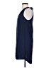 Gap Outlet 100% Rayon Blue Sleeveless Top Size XS - photo 5