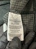Columbia 100% Polyester Gray Track Jacket Size S - photo 7