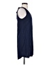 Gap Outlet 100% Rayon Blue Sleeveless Top Size XS - photo 4