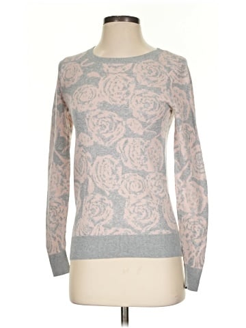 Ann Taylor LOFT Outlet Pullover Sweater (view 1)