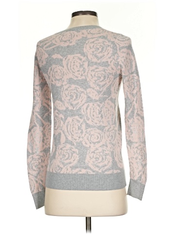 Ann Taylor LOFT Outlet Pullover Sweater (view 2)