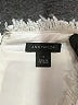 Ann Taylor Tweed White Casual Dress Size 4 - photo 7