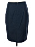 The Limited Solid Blue Formal Skirt Size 2 - photo 2