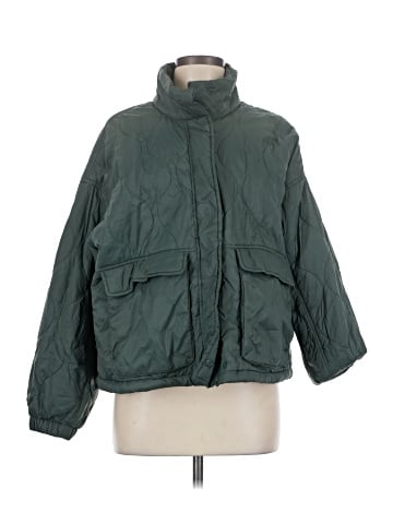 Active by Old Navy Snow Jacket (view 1)