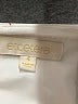 Etcetera Argyle White Casual Dress Size 4 - photo 7