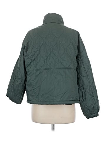 Active by Old Navy Snow Jacket (view 2)