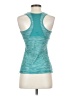 Danskin Now Teal Active Tank Size XS - photo 2
