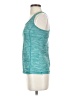Danskin Now Teal Active Tank Size XS - photo 5