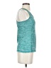 Danskin Now Teal Active Tank Size XS - photo 4