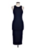 Forever 21 Blue Cocktail Dress Size L - photo 1