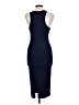 Forever 21 Blue Cocktail Dress Size L - photo 2