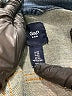 Gap Outlet Blue Denim Jacket Size XS - photo 6