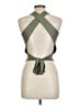 Moa Moa Green Tank Top Size M - photo 2