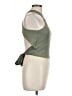 Moa Moa Green Tank Top Size M - photo 4