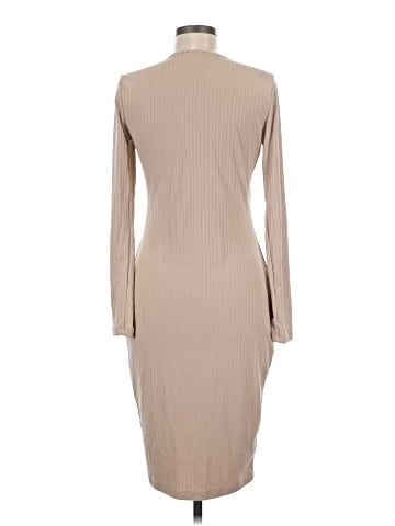 Discreet Casual Dress (view 2)
