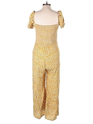 Faithfull the Brand Jumpsuit (view 2)