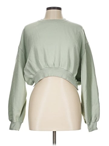 Zara Sweatshirt (view 1)