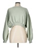 Zara Green Sweatshirt Size L - photo 1