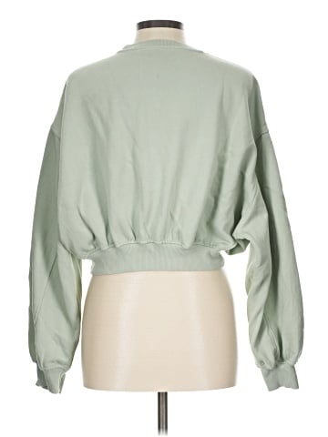 Zara Sweatshirt (view 2)
