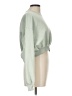 Zara Green Sweatshirt Size L - photo 4