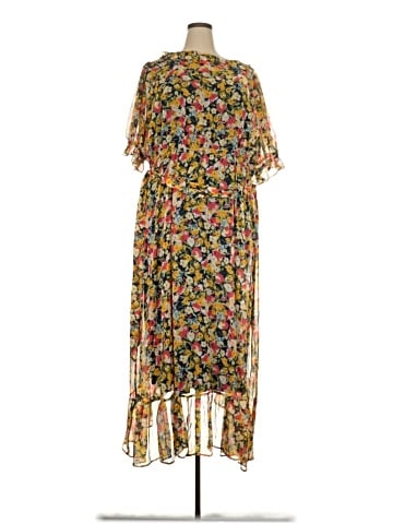 LC Lauren Conrad Casual Dress (view 1)