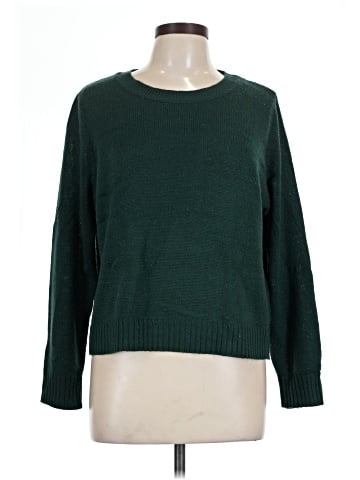 Divided by H&M Long Sleeve T-Shirt (view 1)