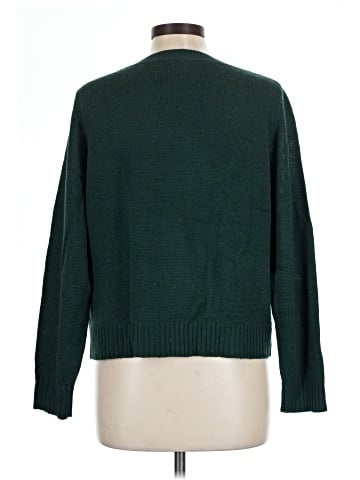 Divided by H&M Long Sleeve T-Shirt (view 2)
