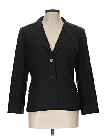 Ann Taylor Blazer (view 1)
