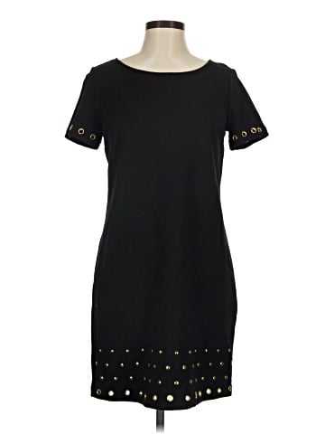 Roz & Ali Casual Dress (view 1)