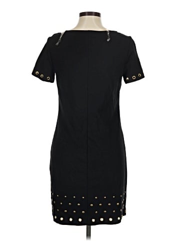 Roz & Ali Casual Dress (view 2)