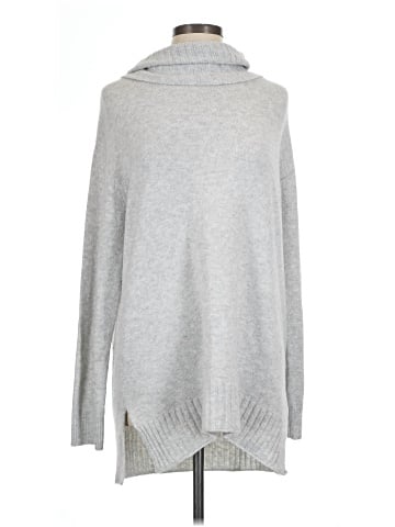 BP. Turtleneck Sweater (view 1)