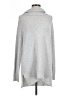BP. Silver Turtleneck Sweater Size L - photo 1