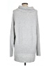 BP. Silver Turtleneck Sweater Size L - photo 2