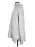 BP. Silver Turtleneck Sweater Size L - photo 5