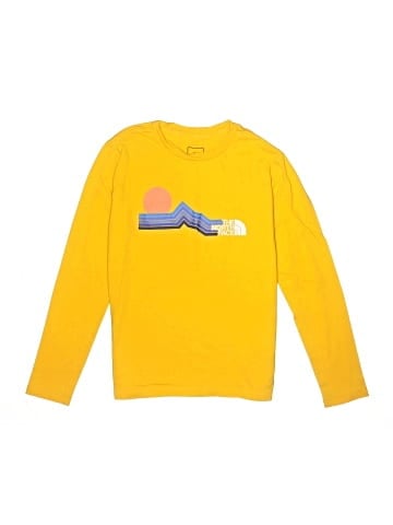 The North Face Long Sleeve T-Shirt (view 1)
