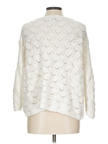 Ann Taylor LOFT Outlet Pullover Sweater (view 2)
