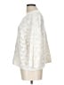 Ann Taylor LOFT Outlet 100% Cotton Ivory Pullover Sweater Size L - photo 5