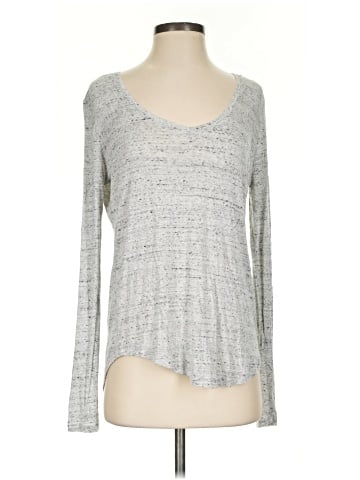 SO Long Sleeve T-Shirt (view 1)