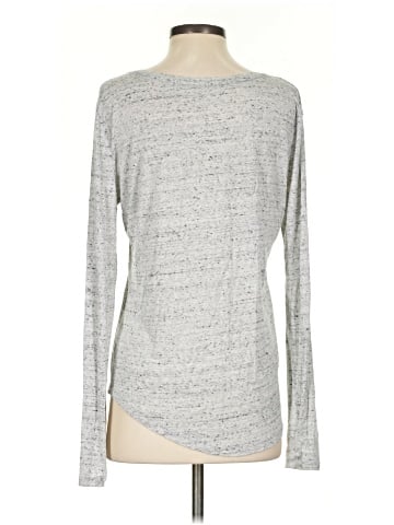 SO Long Sleeve T-Shirt (view 2)