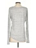 SO Gray Long Sleeve T-Shirt Size S - photo 2