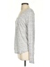 SO Gray Long Sleeve T-Shirt Size S - photo 5