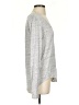 SO Gray Long Sleeve T-Shirt Size S - photo 4